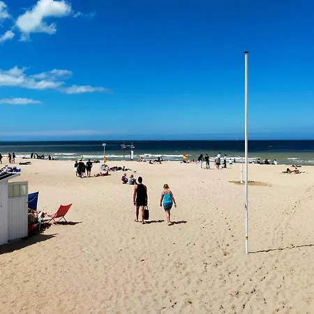1 Bedroom Lovely In Apartment Ostend