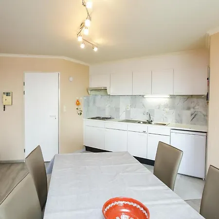 Lägenhet 1 Bedroom In *