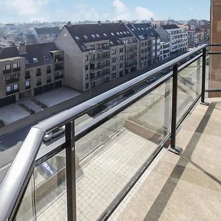 Apartment 1 Bedroom Lovely In Ostende