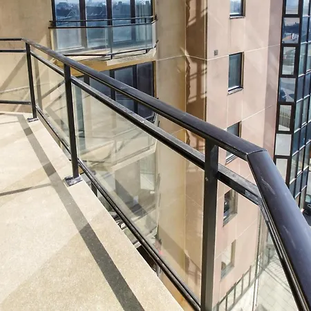 1 Bedroom In * אוסטנדה