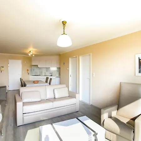 Apartmán 1 Bedroom In *