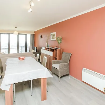 1 Bedroom In * אוסטנדה
