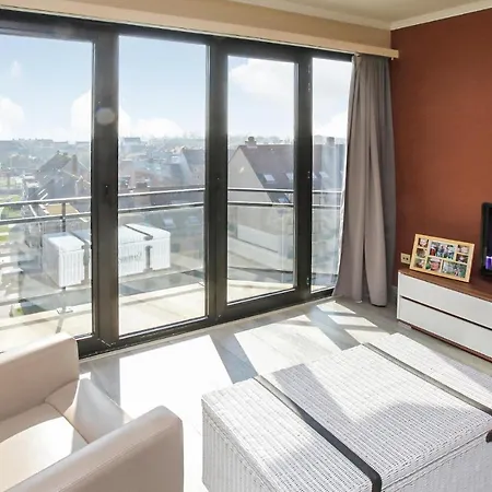 1 Bedroom In Apartmán