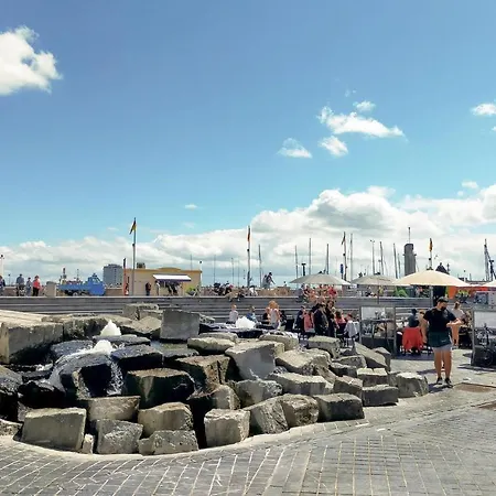 1 Bedroom In Lägenhet *