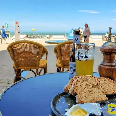 Apartmán 1 Bedroom In *