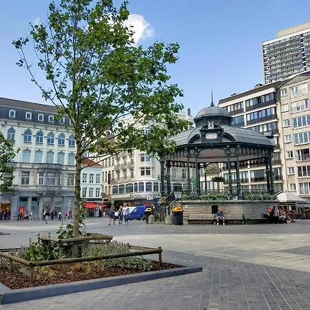 Bel 1 à Appartement