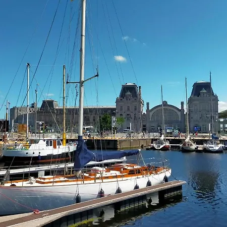 1 Bedroom In Lejlighed *