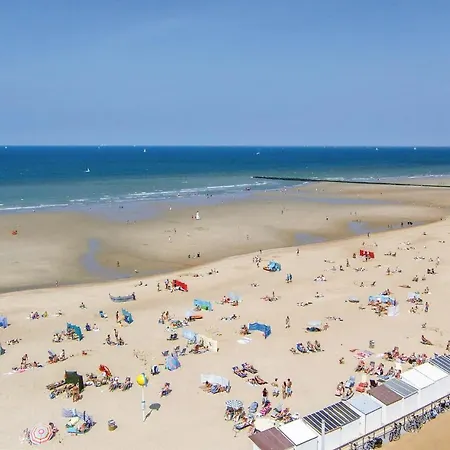 1 Bedroom In Lejlighed *