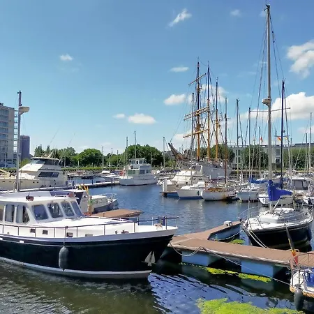 1 Bedroom In Lejlighed